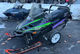 1997 Arctic Cat puma 340 fan. Will come fully serv