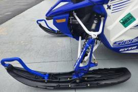 2017 Yamaha Sidewinder RTX SE 129"