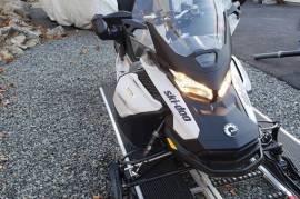 2022 Ski-Doo Grand Touring Sport 900 Ace 682 Miles