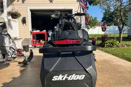 2021 SKI-DOO XRS RENEGADE 850 ETEC