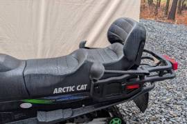 2000 Arctic Cat Panther 550 touring 2-up 1041 mile