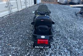 2000 Arctic Cat Panther 550 touring 2-up 893 miles