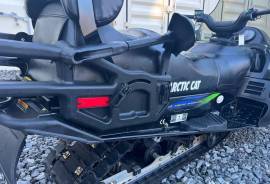 2000 Arctic Cat Panther 550 touring 2-up 893 miles