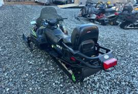 2000 Arctic Cat Panther 550 touring 2-up 893 miles