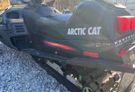 1998 Arctic Cat ZL440 ZL 440 liquid cooled 1132 mi