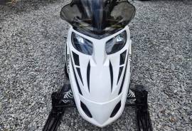 2011 Arctic Cat TZ1 Touring 2up electric start rev