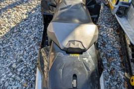 2007 Arctic Cat Jaguar Z1 4 stroke electric start 