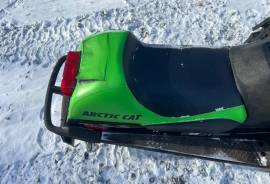 2001 Arctic Cat ZR800 ZR 800 with 2040 miles. Grea