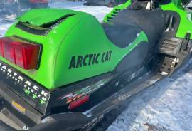 2001 Arctic Cat ZR800 ZR 800 with 2040 miles. Grea