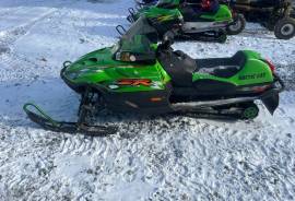 2001 Arctic Cat ZR800 ZR 800 with 2040 miles. Grea