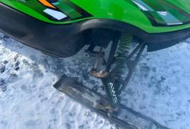 2001 Arctic Cat ZR800 ZR 800 with 2040 miles. Grea