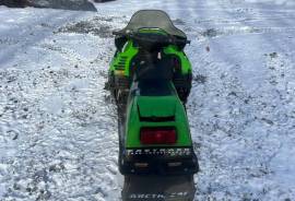 2001 Arctic Cat ZR800 ZR 800 with 2040 miles. Grea