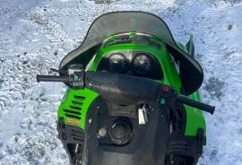 2001 Arctic Cat ZR800 ZR 800 with 2040 miles. Grea