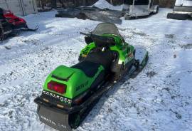 2001 Arctic Cat ZR800 ZR 800 with 2040 miles. Grea