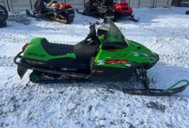 2001 Arctic Cat ZR800 ZR 800 with 2040 miles. Grea