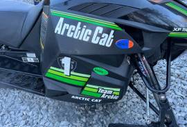 2012 Arctic Cat XF 1100 XF1100 SnoPro Retro 50th e