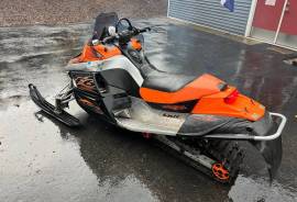 2007 Arctic Cat FireCat F6 EFI LXR 600 electric st