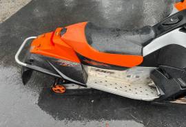 2007 Arctic Cat FireCat F6 EFI LXR 600 electric st