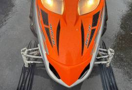 2007 Arctic Cat FireCat F6 EFI LXR 600 electric st