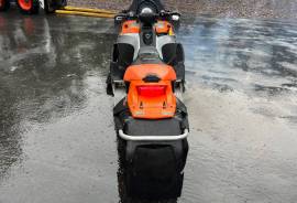 2007 Arctic Cat FireCat F6 EFI LXR 600 electric st