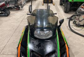 1999 Arctic Cat ZL500 EFI ZL 500 with 3854 miles. 