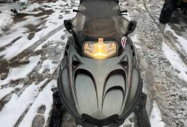 2002 Arctic Cat 660 Touring 2-up 4 Stroke Snowmobi