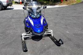 2005 Yamaha RXWarrior RX Warrior electric start re