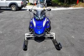 2005 Yamaha RXWarrior RX Warrior electric start re