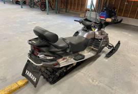 2011 Yamaha Venture RS 4 stroke 2up touring electr