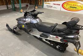 2011 Yamaha Venture RS 4 stroke 2up touring electr