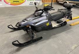 2011 Yamaha Venture RS 4 stroke 2up touring electr