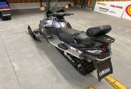 2011 Yamaha Venture RS 4 stroke 2up touring electr