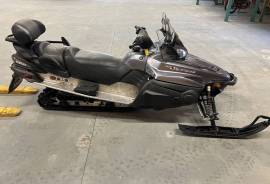 2011 Yamaha Venture RS 4 stroke 2up touring electr