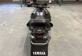 2011 Yamaha Venture RS 4 stroke 2up touring electr