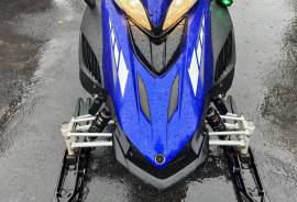 2008 Yamaha RS Vector GT 4 stroke electric start r