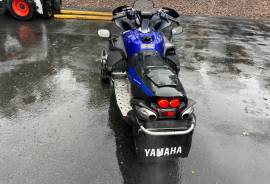 2008 Yamaha RS Vector GT 4 stroke electric start r