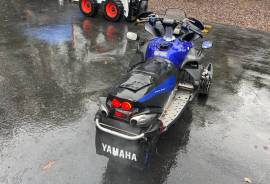 2008 Yamaha RS Vector GT 4 stroke electric start r