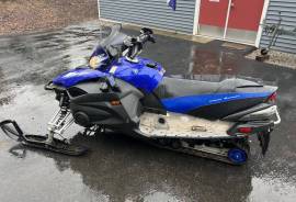 2008 Yamaha RS Vector GT 4 stroke electric start r