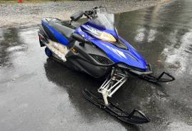 2008 Yamaha RS Vector GT 4 stroke electric start r