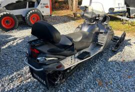 2008 Yamaha RS Venture GT 2up touring 1040 miles e