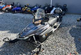 2008 Yamaha RS Venture GT 2up touring 1040 miles e