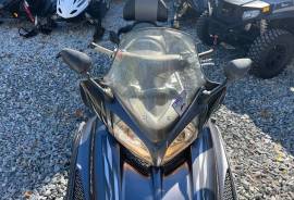 2008 Yamaha RS Venture GT 2up touring 1040 miles e