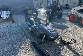 2008 Yamaha RS Venture GT 2up touring 1040 miles e