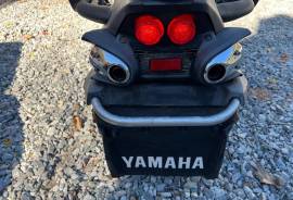 2008 Yamaha RS Venture GT 2up touring 1040 miles e