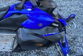 2007 Yamaha FX Phazer with 2000 Miles 4 stroke, no