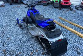 2007 Yamaha FX Phazer with 2000 Miles 4 stroke, no