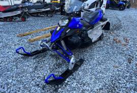 2007 Yamaha FX Phazer with 2000 Miles 4 stroke, no