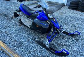 2007 Yamaha FX Phazer with 2000 Miles 4 stroke, no