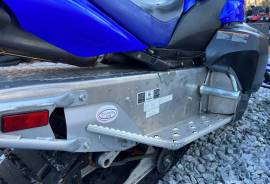 2007 Yamaha FX Phazer with 2000 Miles 4 stroke, no