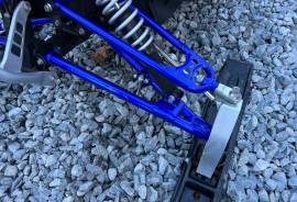 2007 Yamaha FX Phazer with 2000 Miles 4 stroke, no